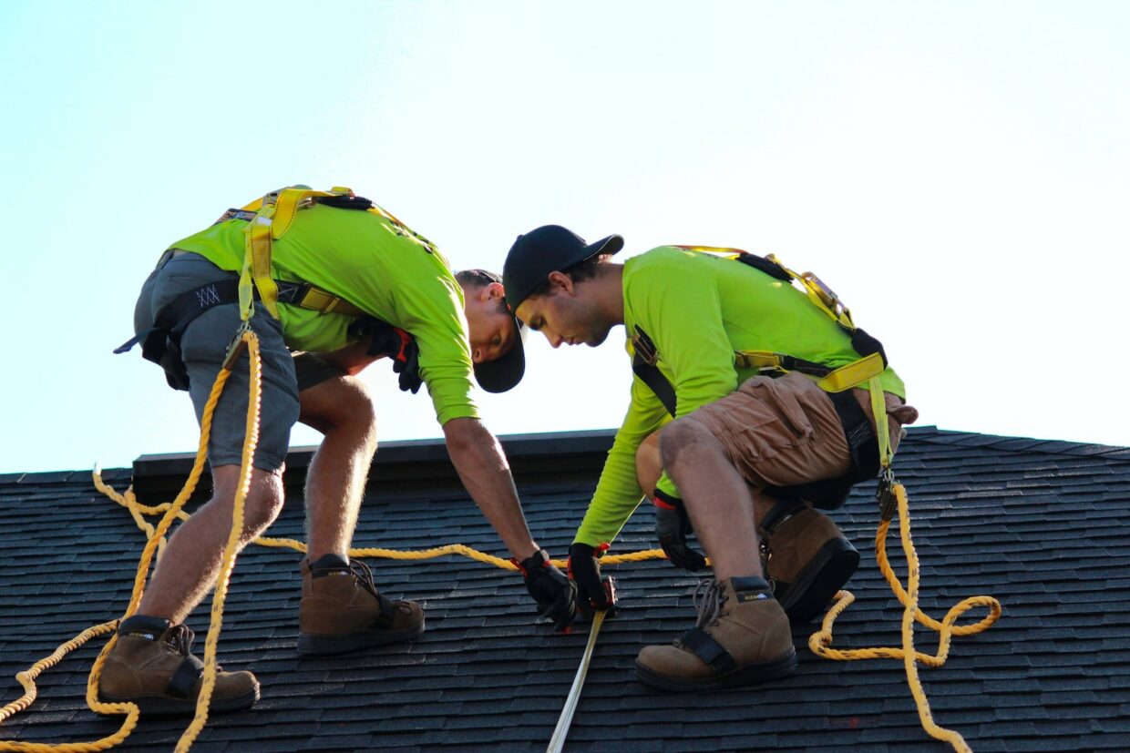 Do It Yourself Home Roofing With Tips And Tricks — DIYER