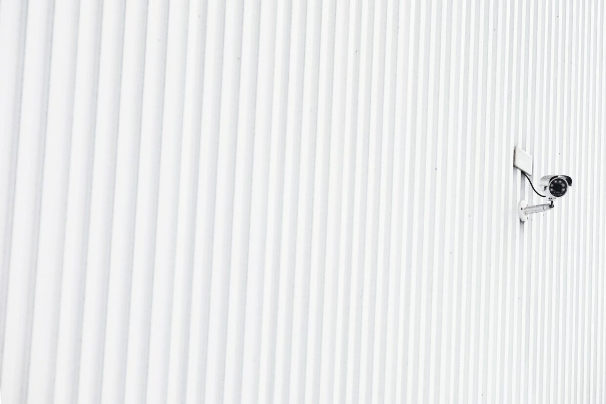 DIY Home Security Camera Installation How To Keep An Eye On Your Home