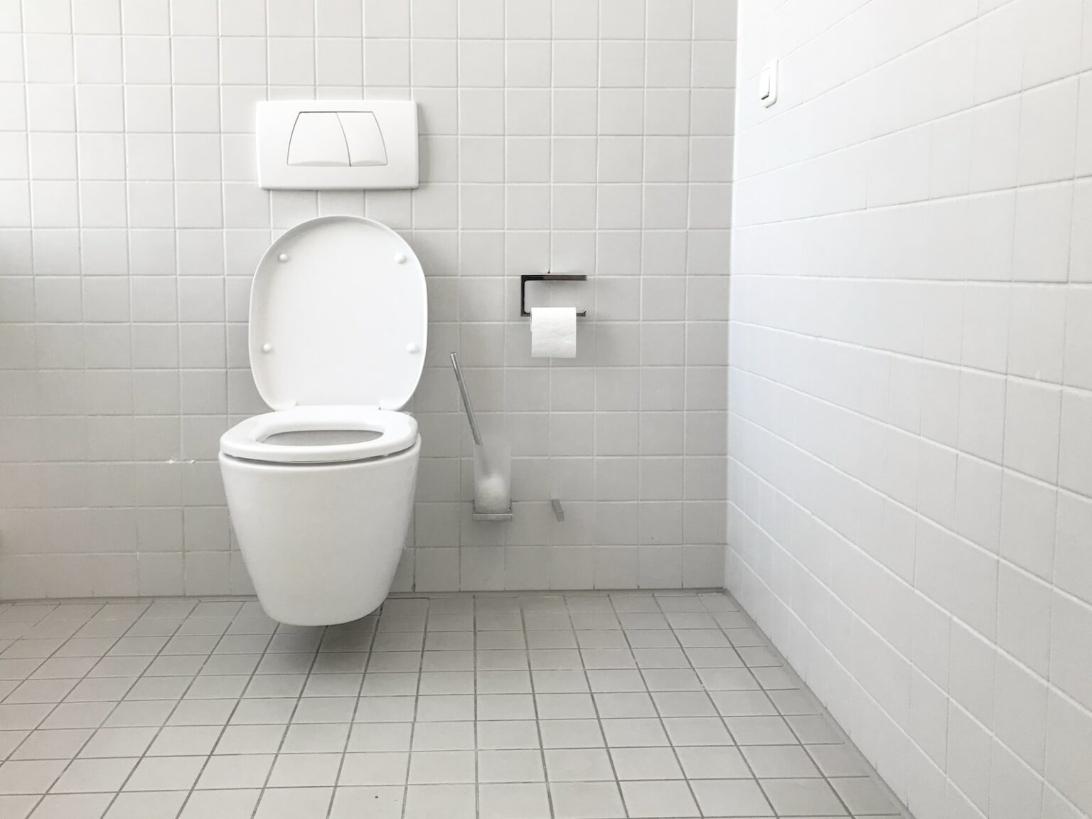 How To Install A New Toilet A Stepbystep Guide — DIYER